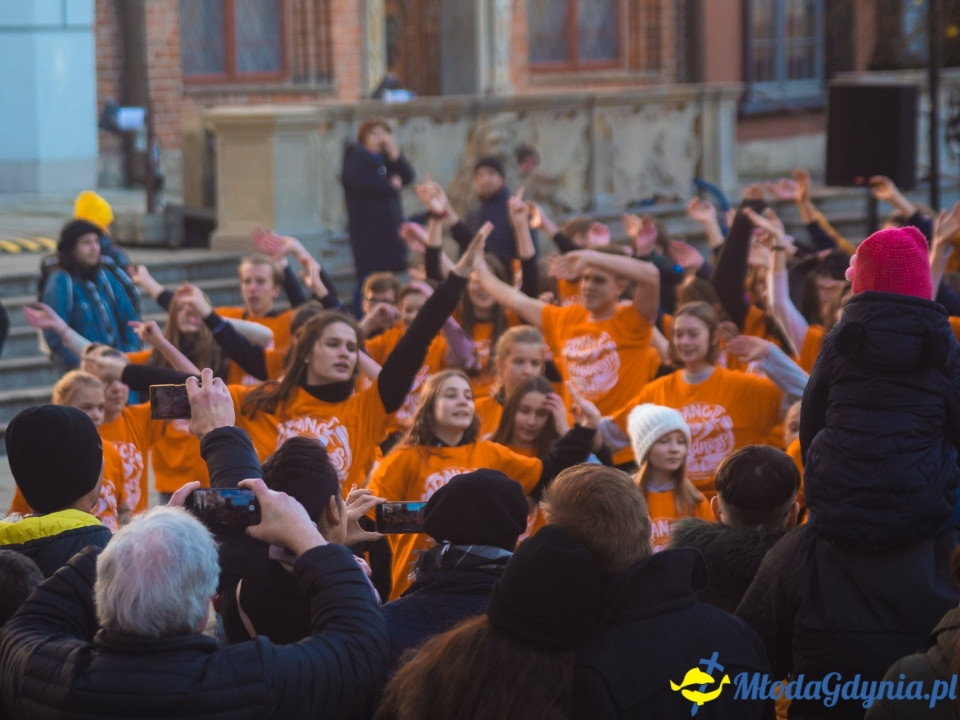 Dance for Kindness