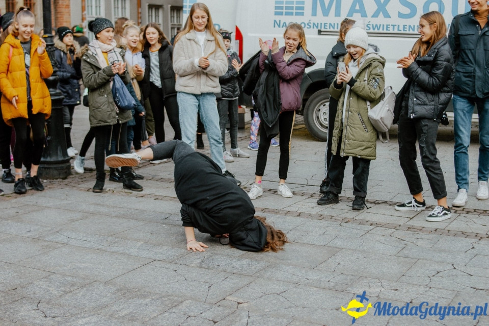 Dance for Kindness