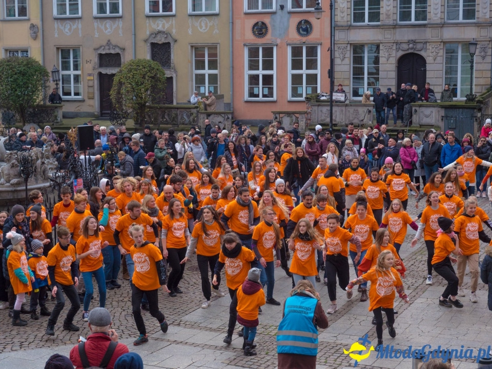Dance for Kindness
