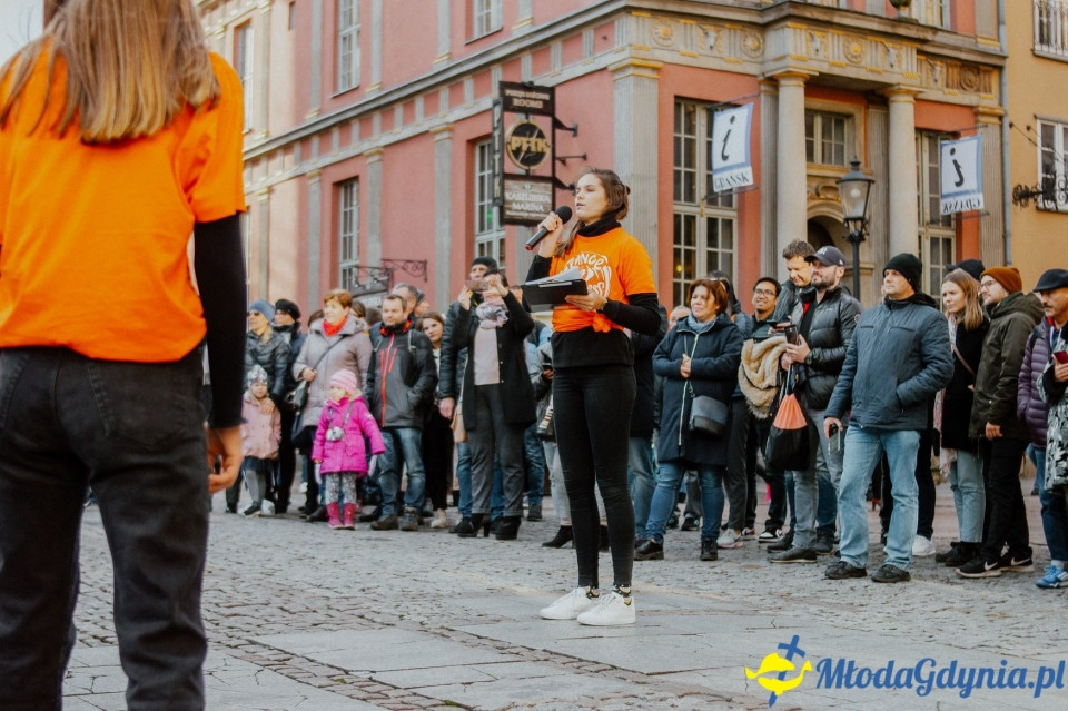 Dance for Kindness