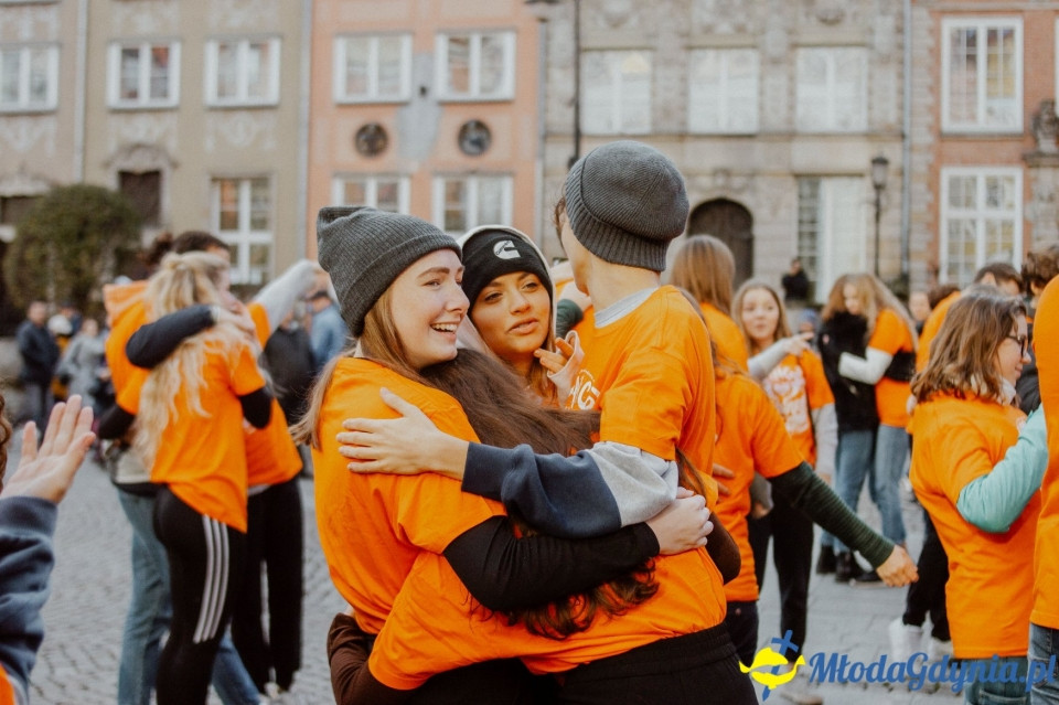 Dance for Kindness