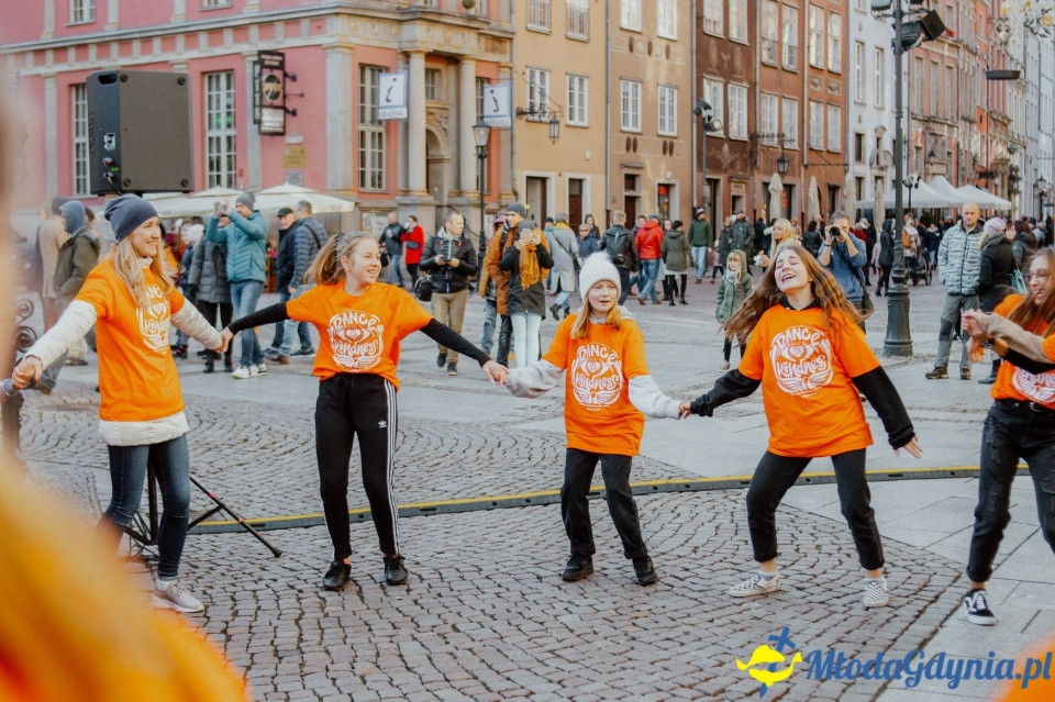 Dance for Kindness