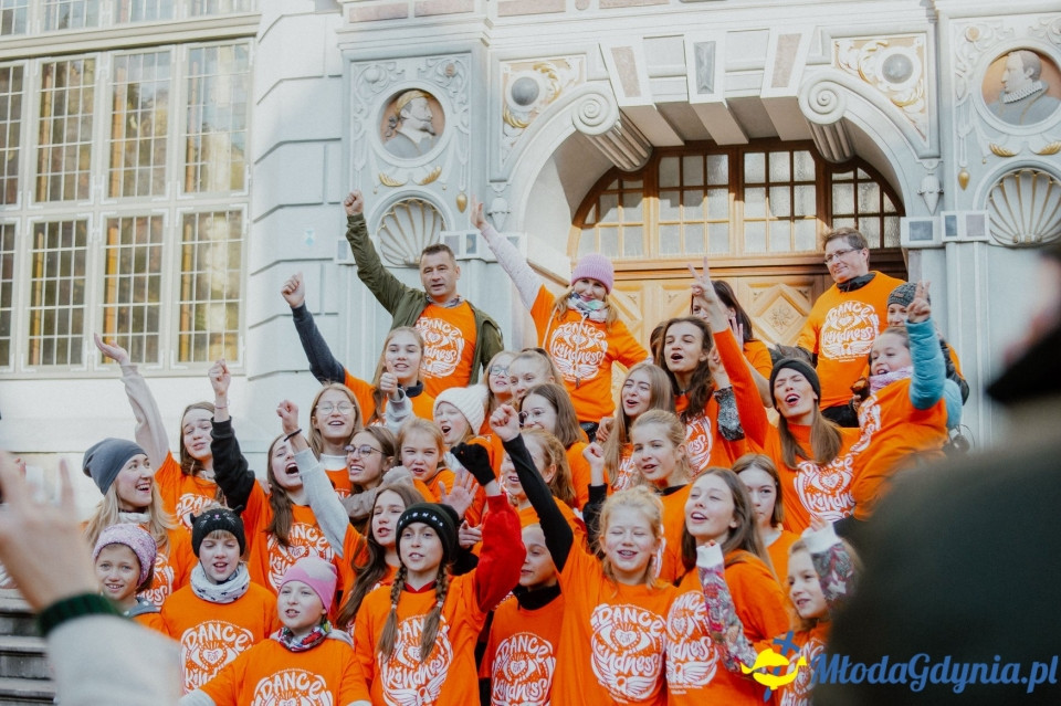 Dance for Kindness