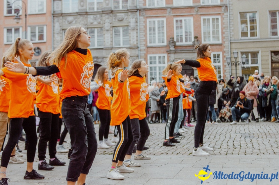 Dance for Kindness