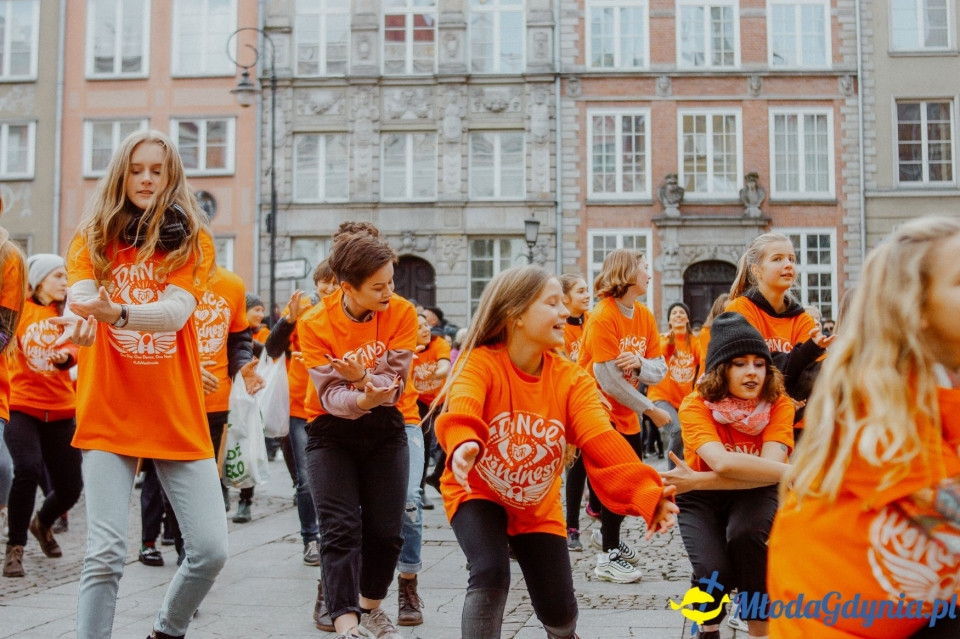 Dance for Kindness