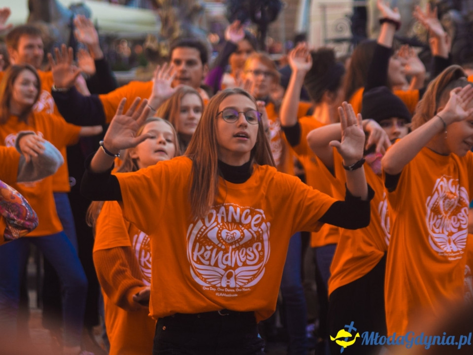 Dance for Kindness