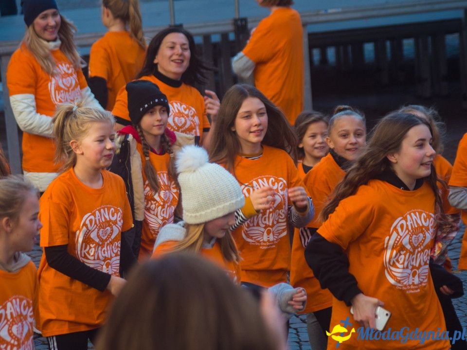 Dance for Kindness