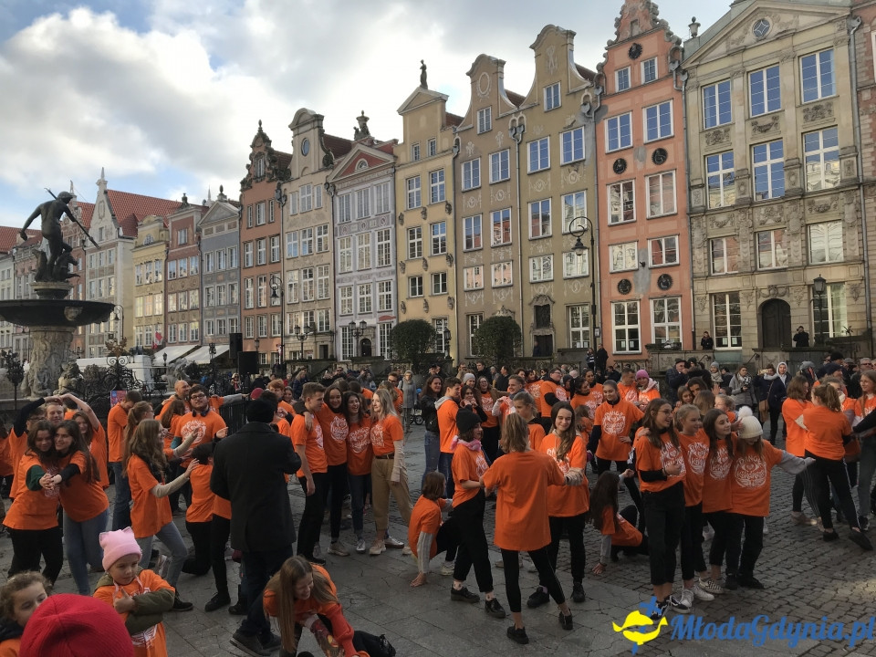Dance for Kindness