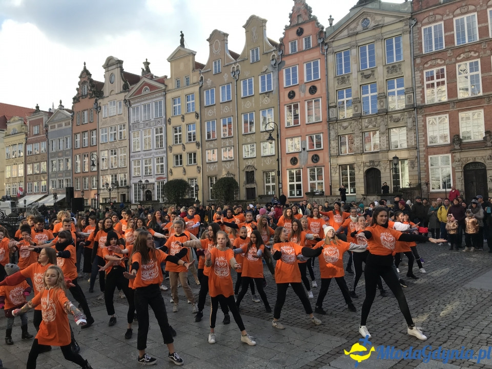 Dance for Kindness
