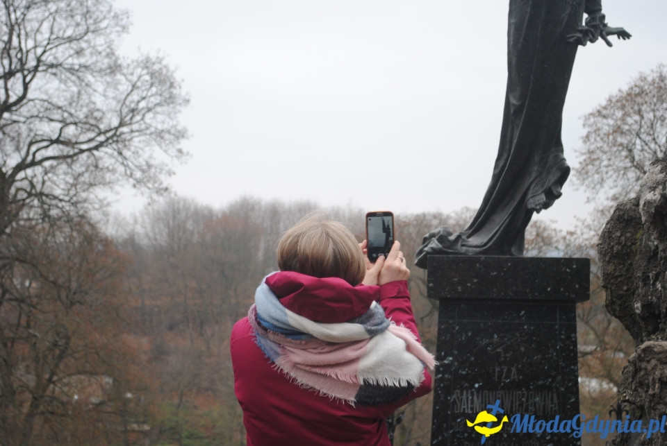 Ekonomik na Litwie - Wilno - Troki - 13-16.11.2019r