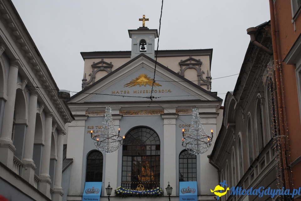 Ekonomik na Litwie - Wilno - Troki - 13-16.11.2019r