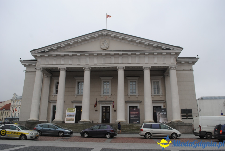 Ekonomik na Litwie - Wilno - Troki - 13-16.11.2019r