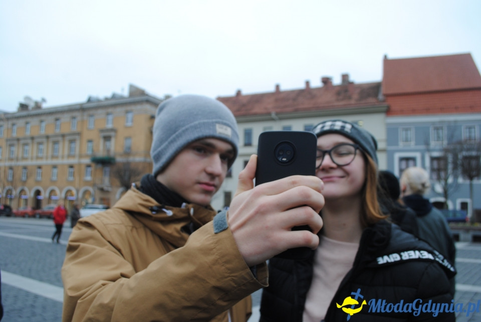 Ekonomik na Litwie - Wilno - Troki - 13-16.11.2019r