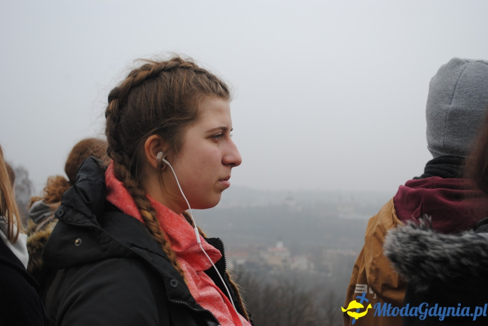 Ekonomik na Litwie - Wilno - Troki - 13-16.11.2019r