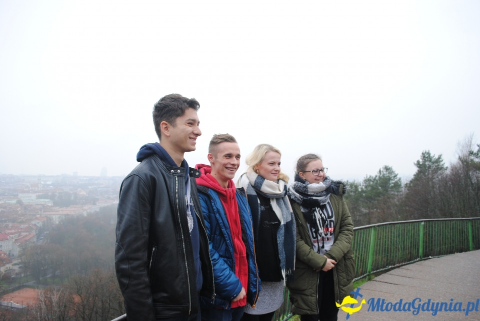 Ekonomik na Litwie - Wilno - Troki - 13-16.11.2019r