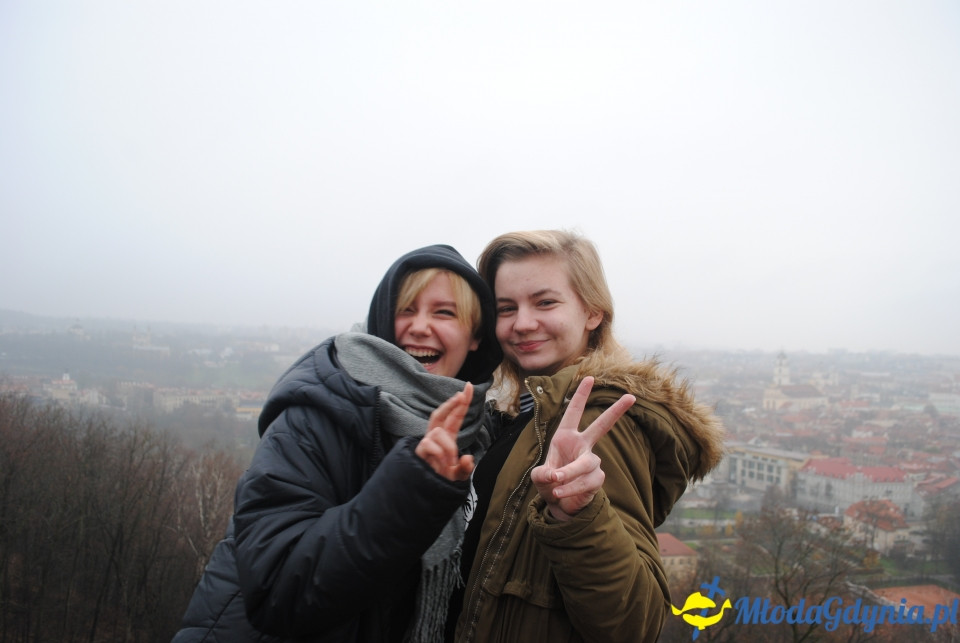 Ekonomik na Litwie - Wilno - Troki - 13-16.11.2019r