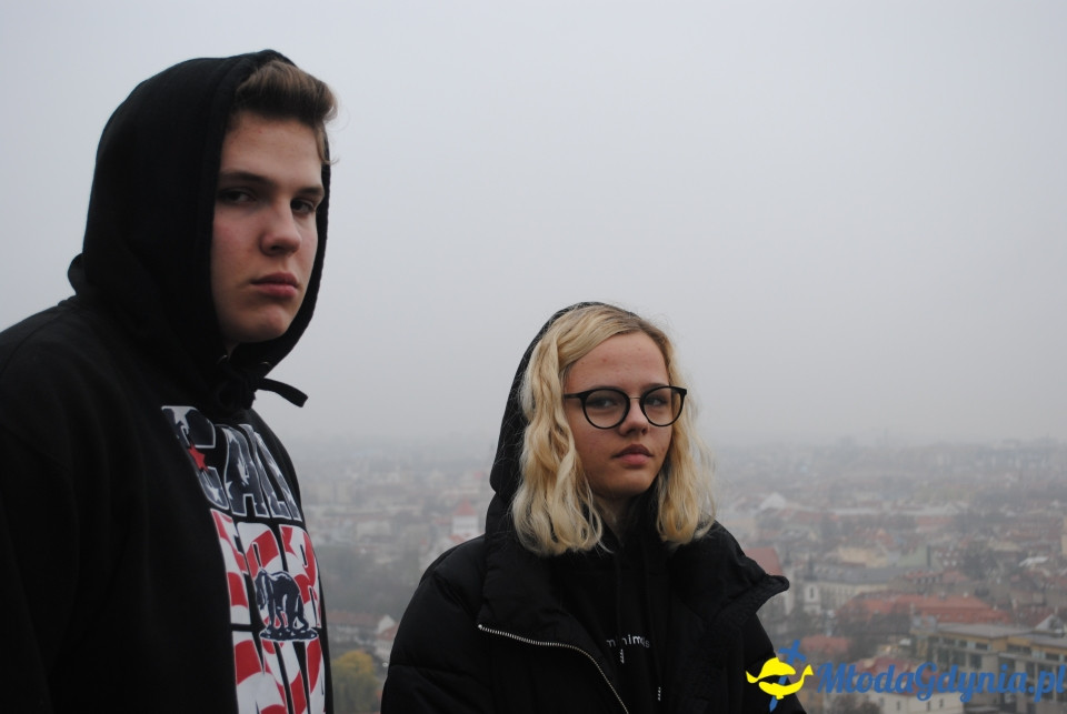 Ekonomik na Litwie - Wilno - Troki - 13-16.11.2019r