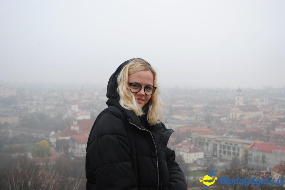 Ekonomik na Litwie - Wilno - Troki - 13-16.11.2019r