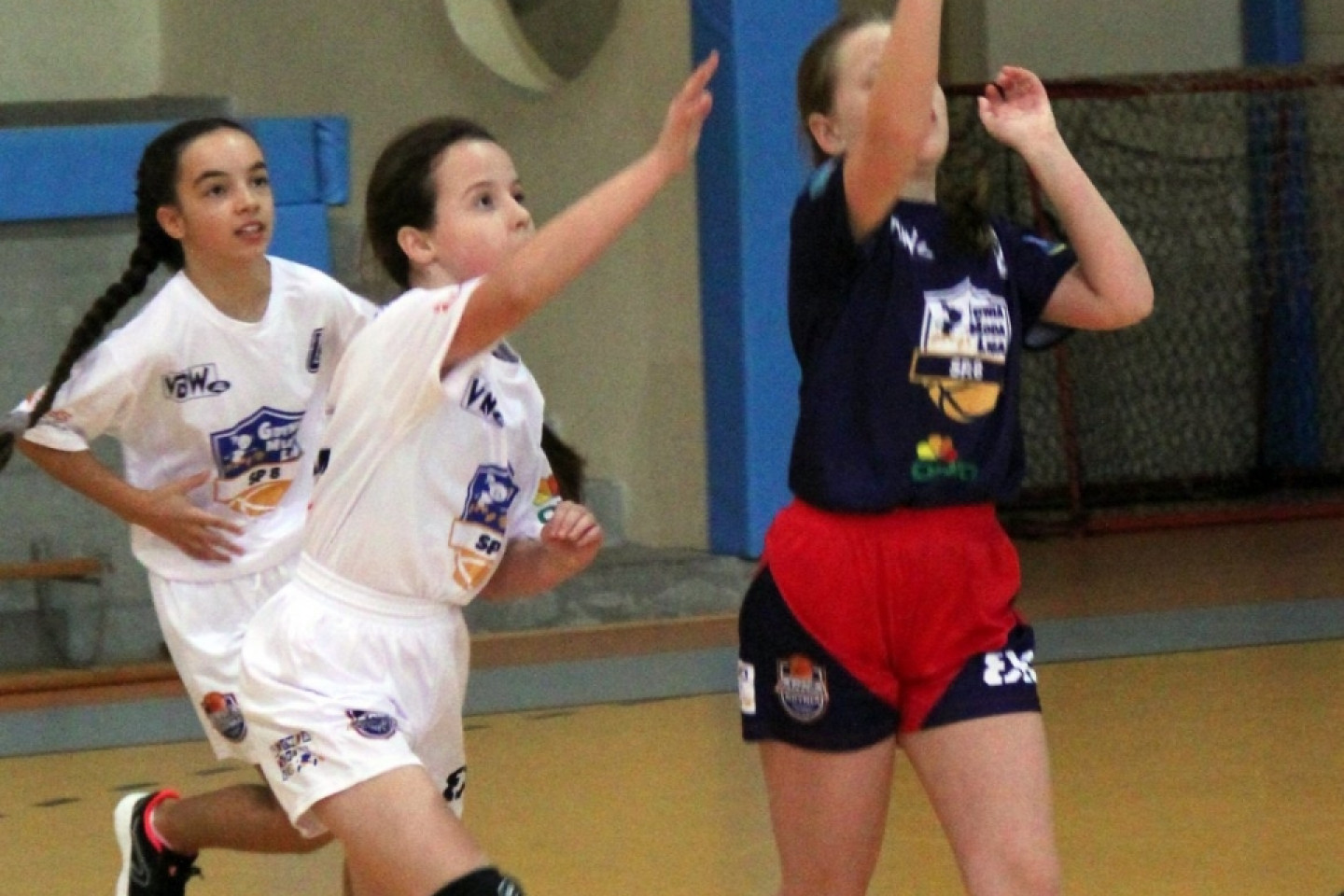 Gdynia Młoda Liga 2019-20 - I turniej