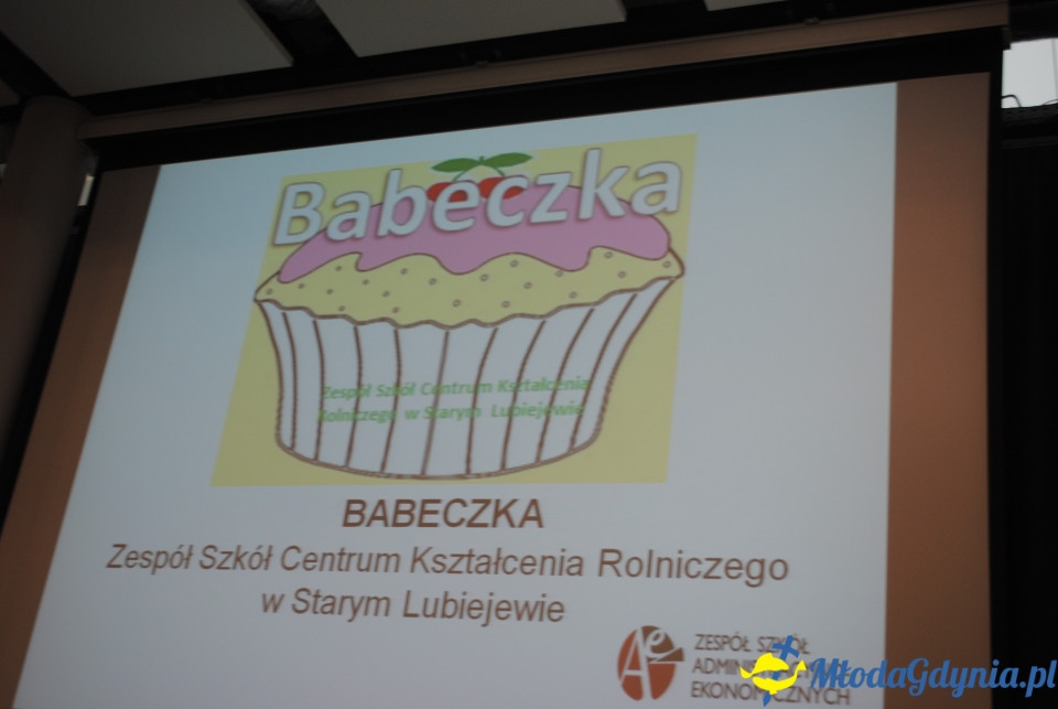 Światowy Tydzień Przedsiębiorczości w Ekonomiku - 21.11.2019r.