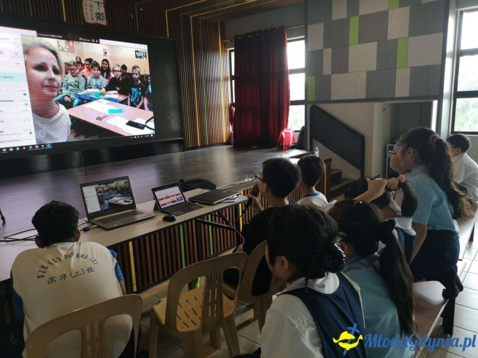 SP 6 - Microsoft Global Learning Connection