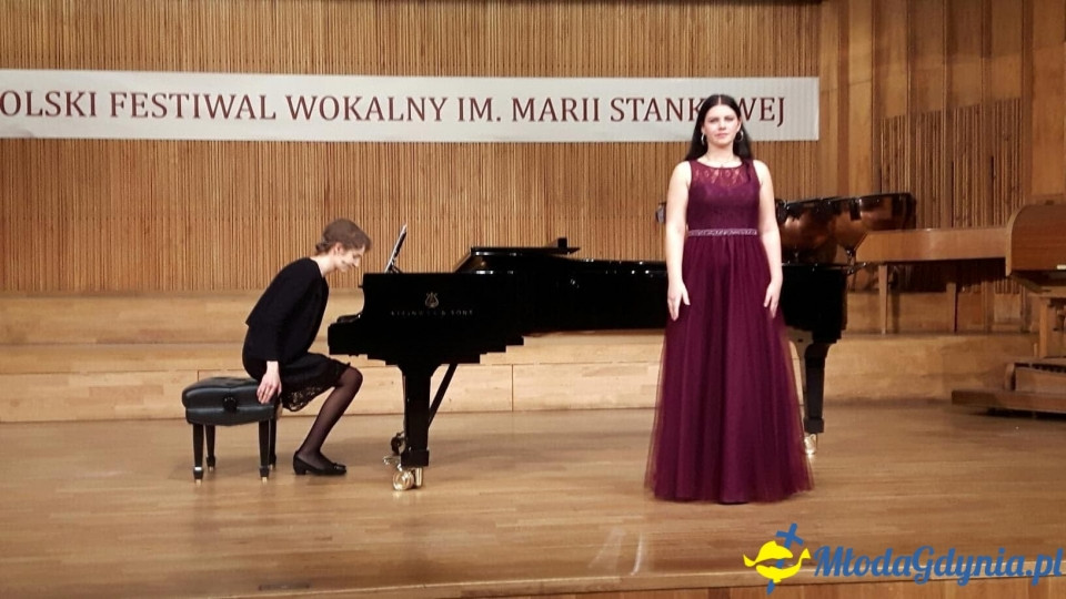 Szalony tydzień sukcesów w Szkole Muzycznej I i II st