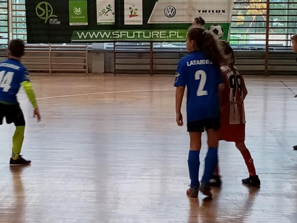 Cisowa CUP 2019 dla rocznika 2011