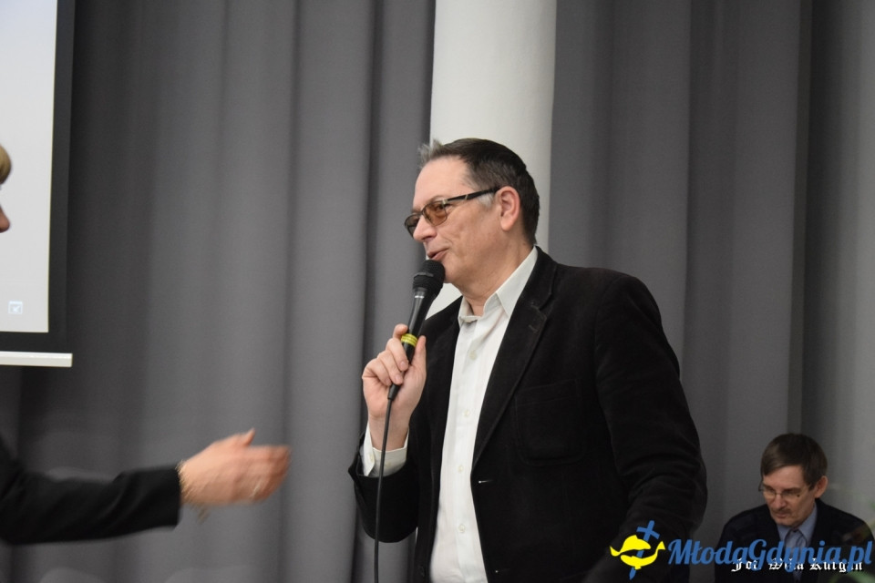 Pokaz filmu PIAŚNICA w Ekonomiku - 24.11.2019.
