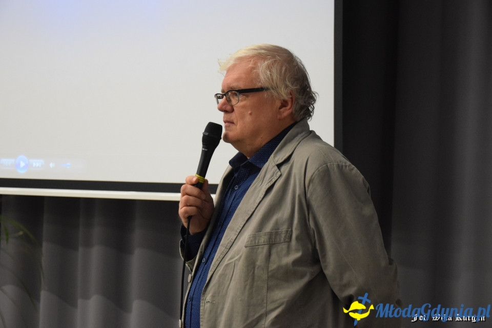 Pokaz filmu PIAŚNICA w Ekonomiku - 24.11.2019.