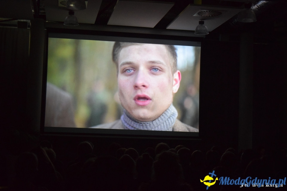 Pokaz filmu PIAŚNICA w Ekonomiku - 24.11.2019.