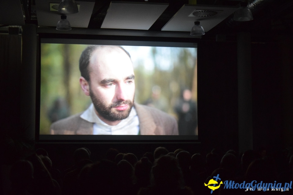 Pokaz filmu PIAŚNICA w Ekonomiku - 24.11.2019.