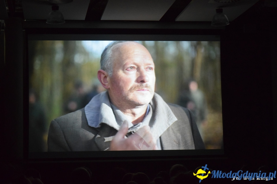 Pokaz filmu PIAŚNICA w Ekonomiku - 24.11.2019.