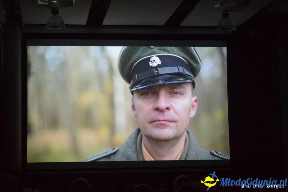 Pokaz filmu PIAŚNICA w Ekonomiku - 24.11.2019.