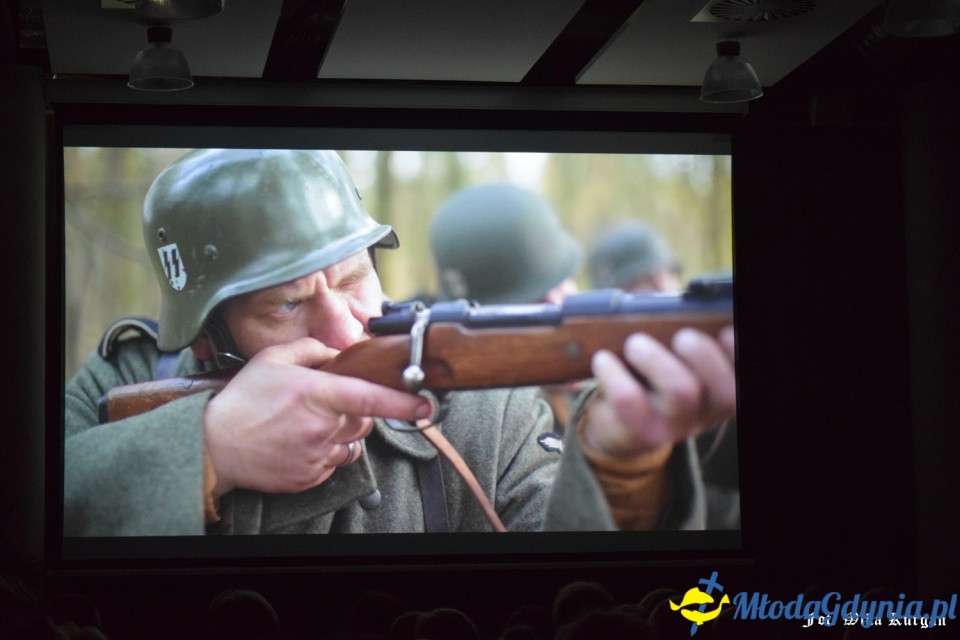 Pokaz filmu PIAŚNICA w Ekonomiku - 24.11.2019.