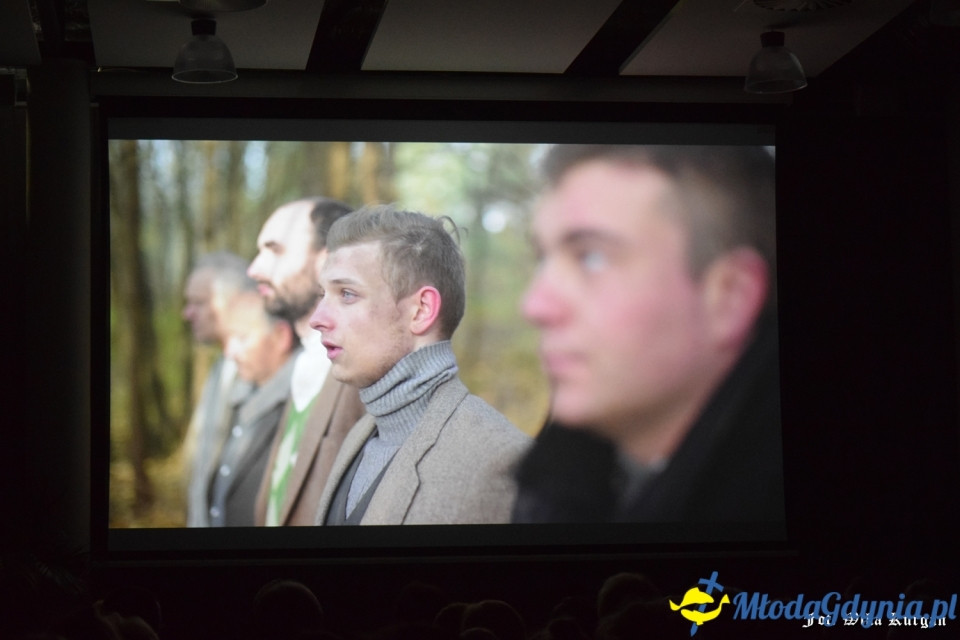 Pokaz filmu PIAŚNICA w Ekonomiku - 24.11.2019.