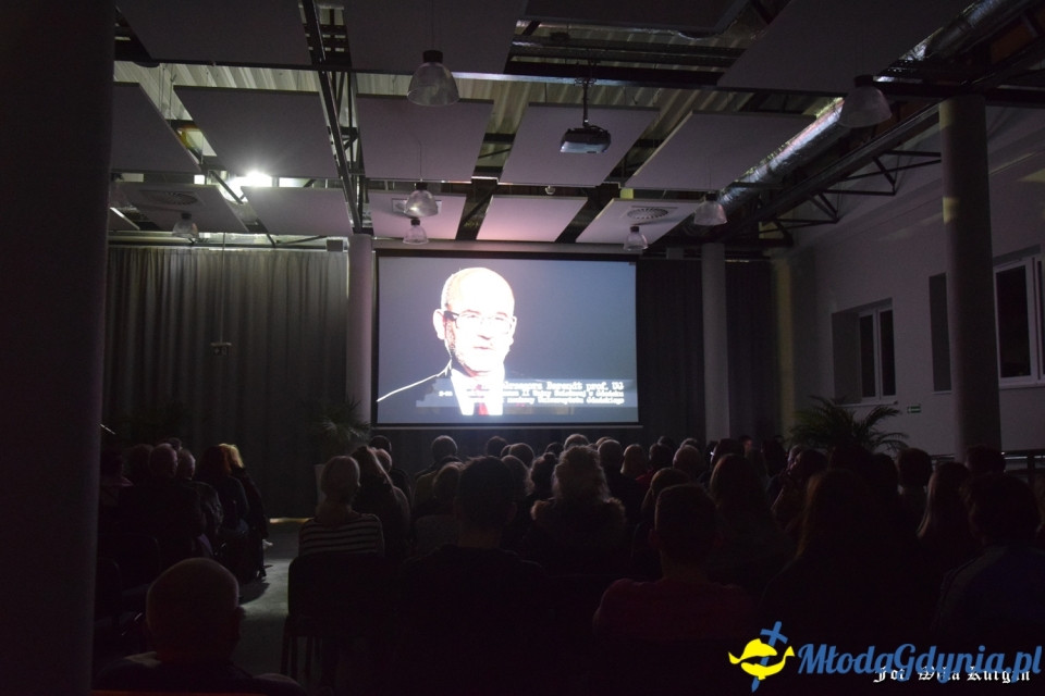 Pokaz filmu PIAŚNICA w Ekonomiku - 24.11.2019.
