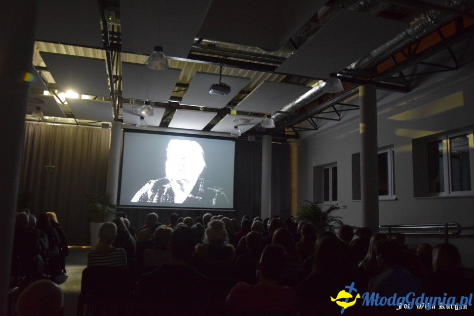 Pokaz filmu PIAŚNICA w Ekonomiku - 24.11.2019.