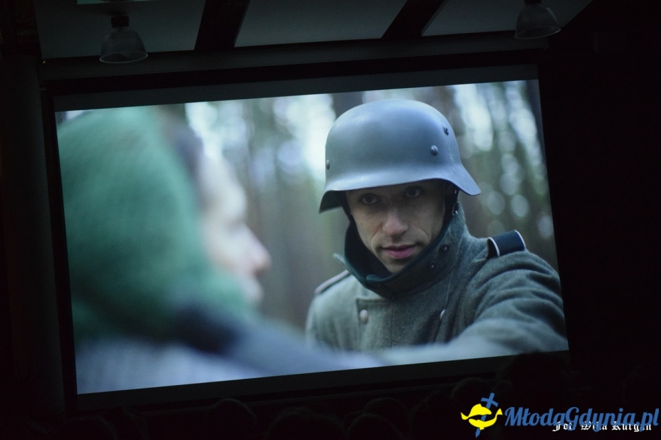 Pokaz filmu PIAŚNICA w Ekonomiku - 24.11.2019.