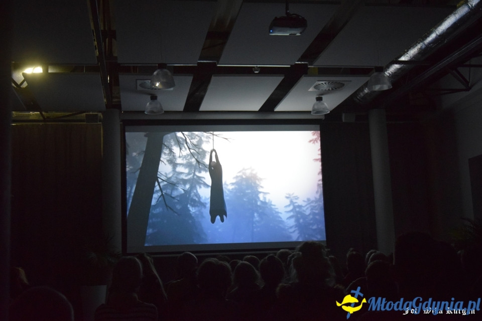Pokaz filmu PIAŚNICA w Ekonomiku - 24.11.2019.