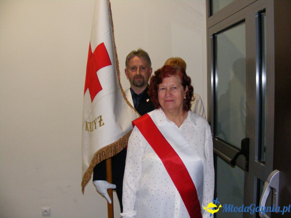 100 lecie PCK - AMW 27.11.2019