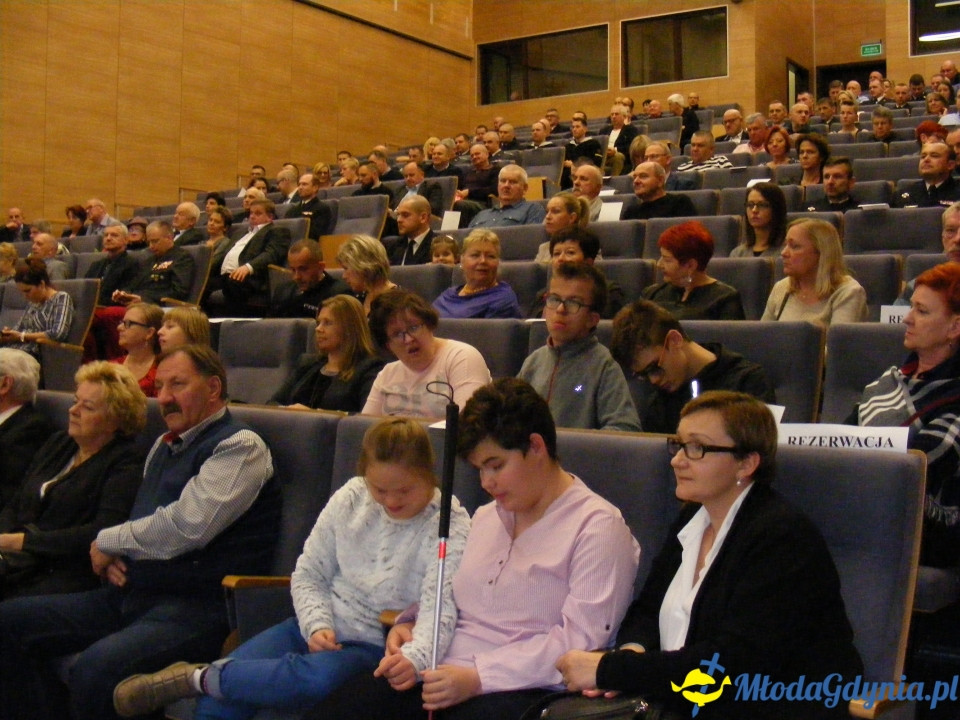 100 lecie PCK - AMW 27.11.2019