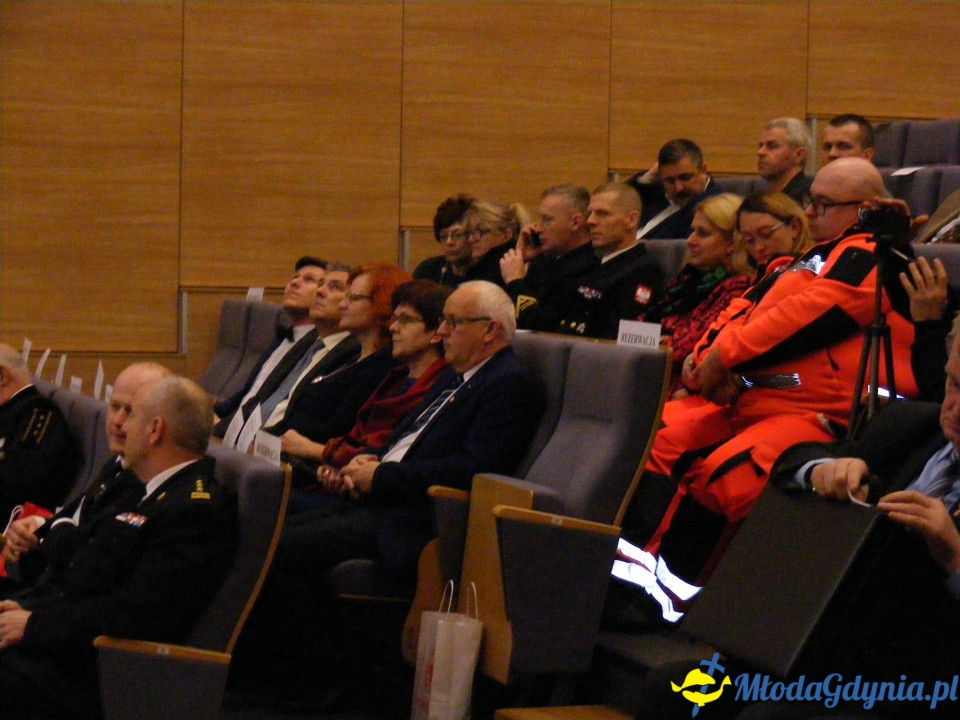 100 lecie PCK - AMW 27.11.2019