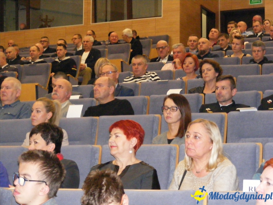 100 lecie PCK - AMW 27.11.2019
