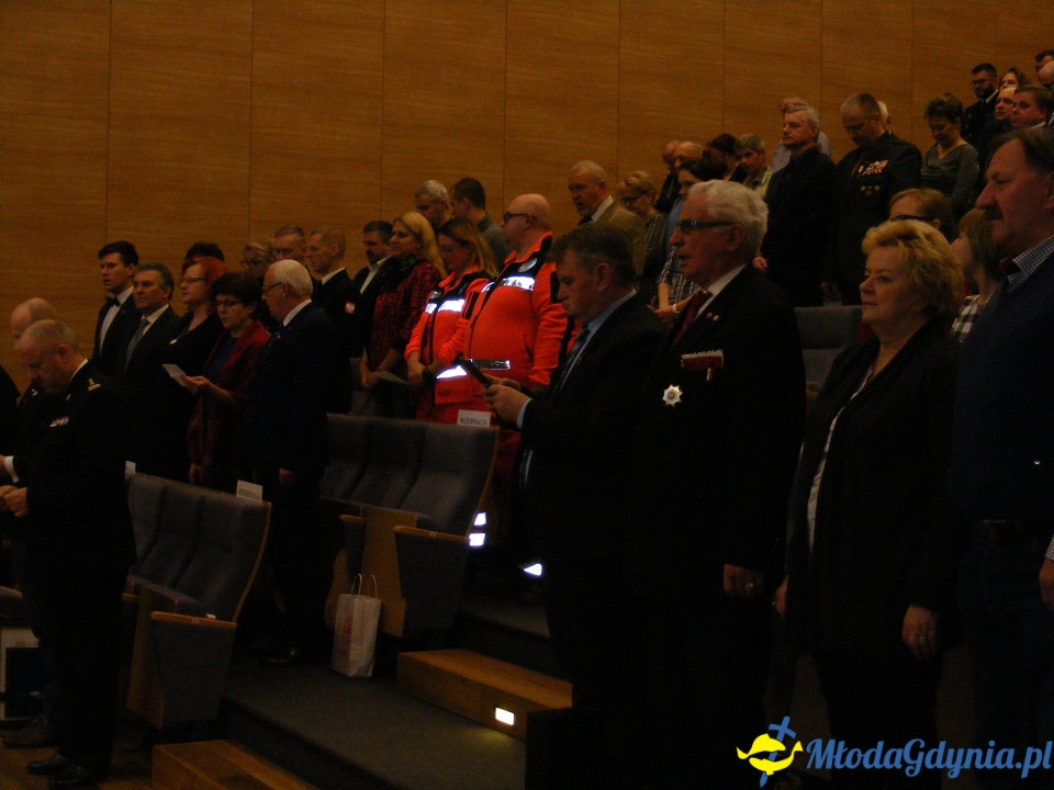 100 lecie PCK - AMW 27.11.2019