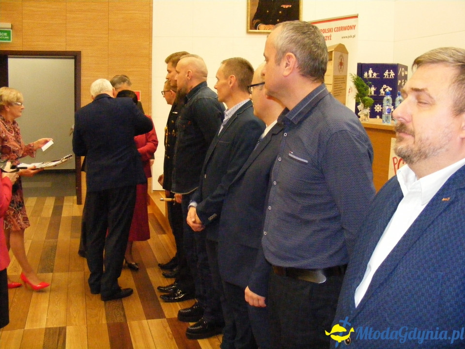 100 lecie PCK - AMW 27.11.2019