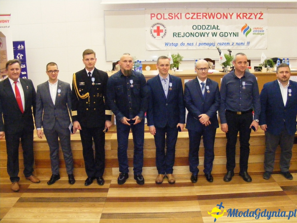 100 lecie PCK - AMW 27.11.2019