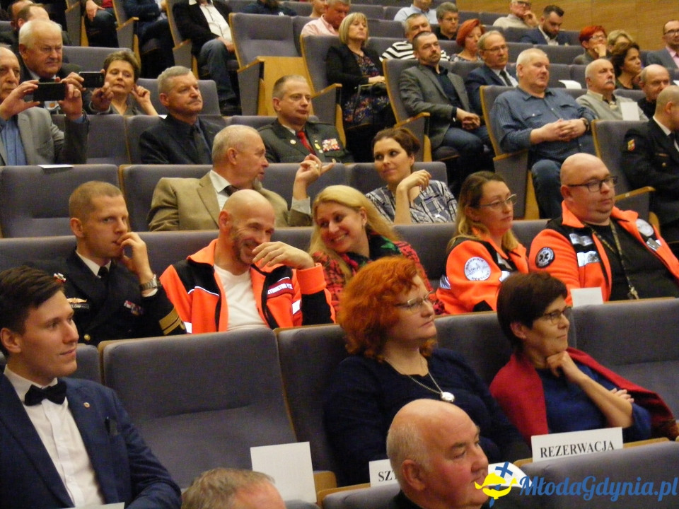 100 lecie PCK - AMW 27.11.2019