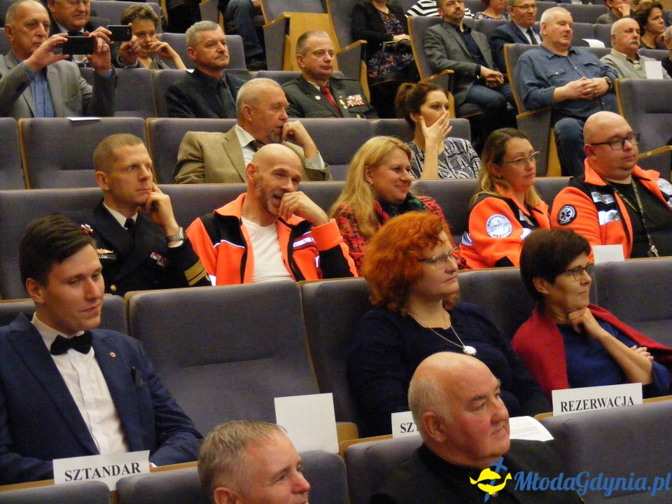 100 lecie PCK - AMW 27.11.2019