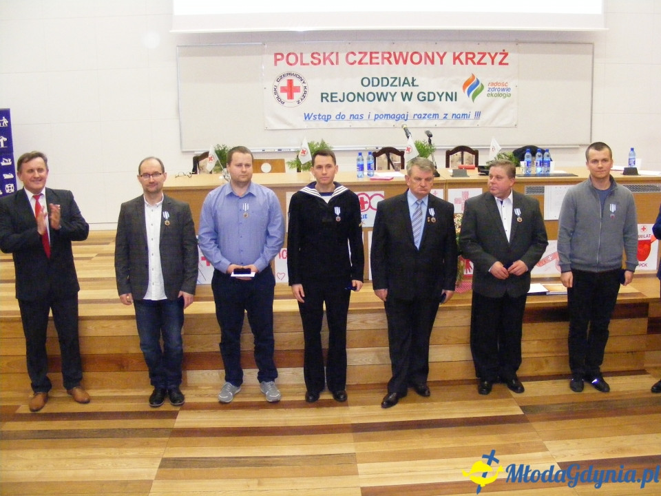 100 lecie PCK - AMW 27.11.2019