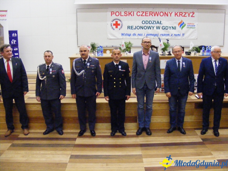 100 lecie PCK - AMW 27.11.2019